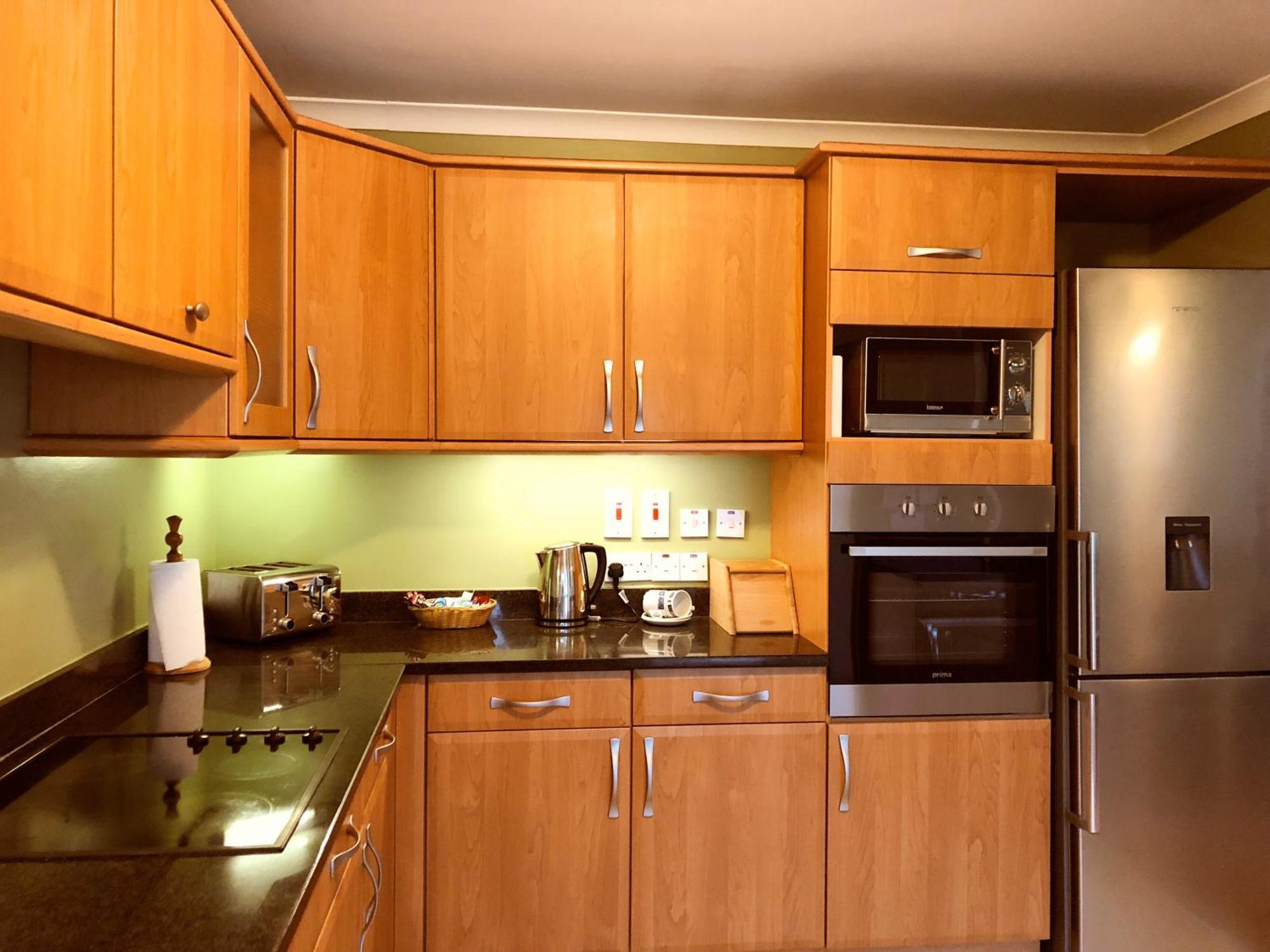 Bed and Breakfast Kilconquhar Castle Estate Zimmer foto