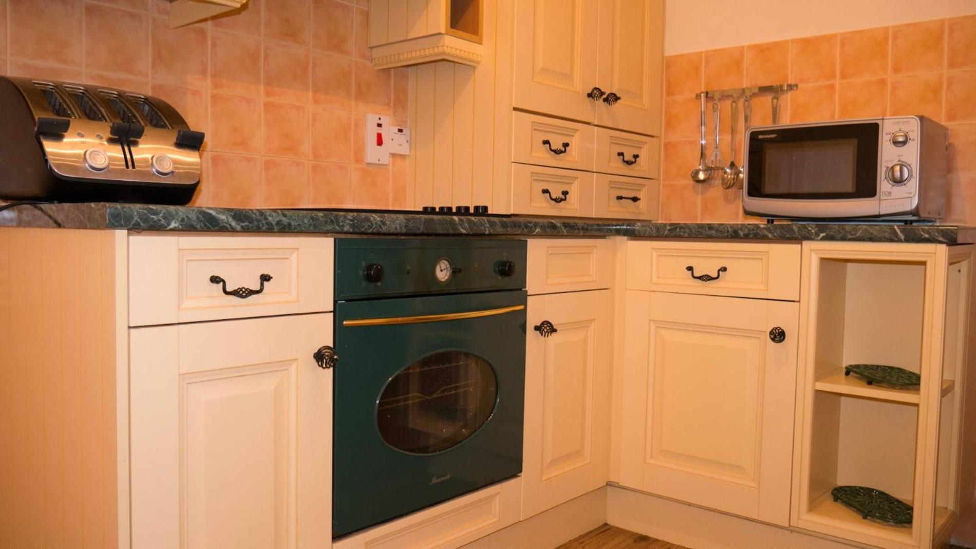 Bed and Breakfast Kilconquhar Castle Estate Zimmer foto